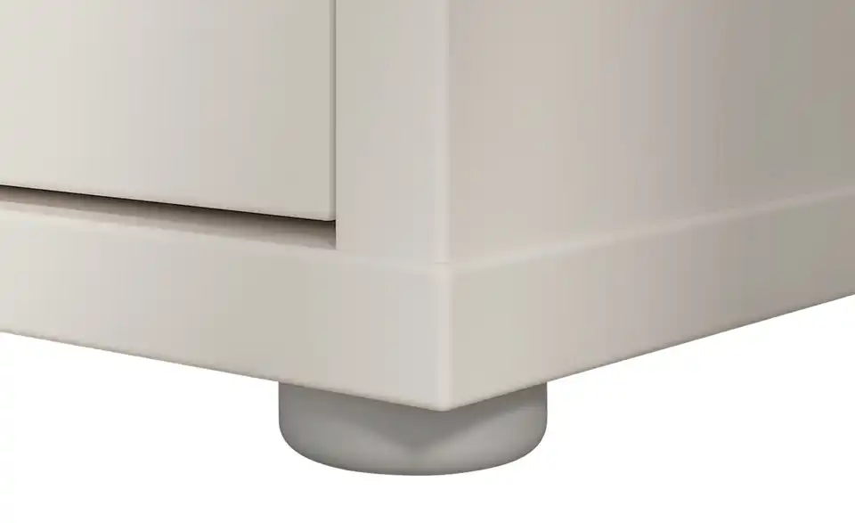 Kommode Bolognano, Detailansicht