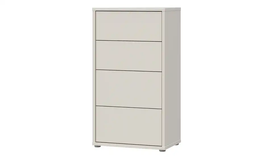 Kommode Bolognano, Perspektive