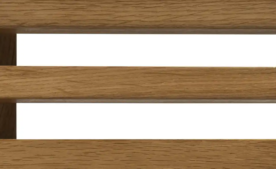 Beistelltisch Tenno, Detailansicht