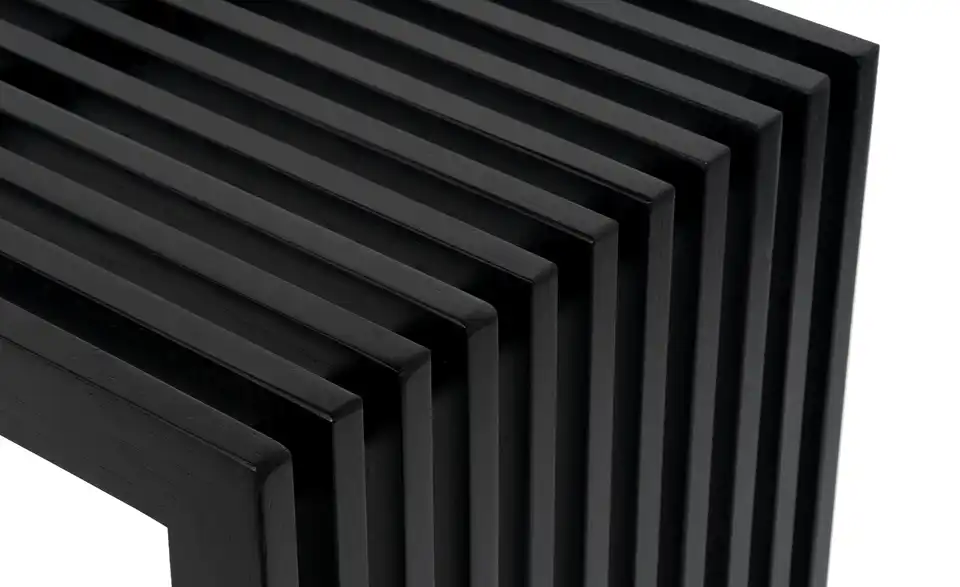 Beistelltisch Tenno, Detailansicht