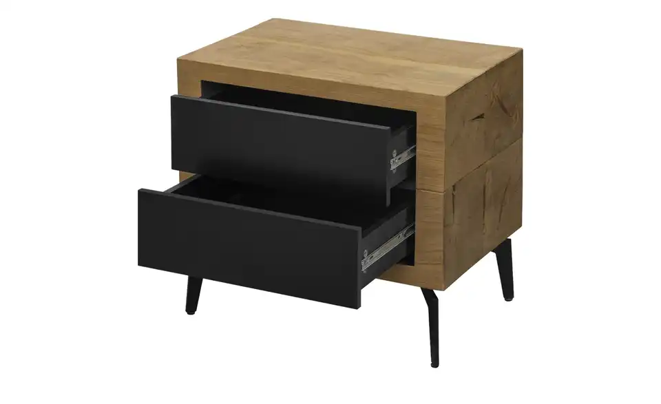 Kommode Enego, geöffnet