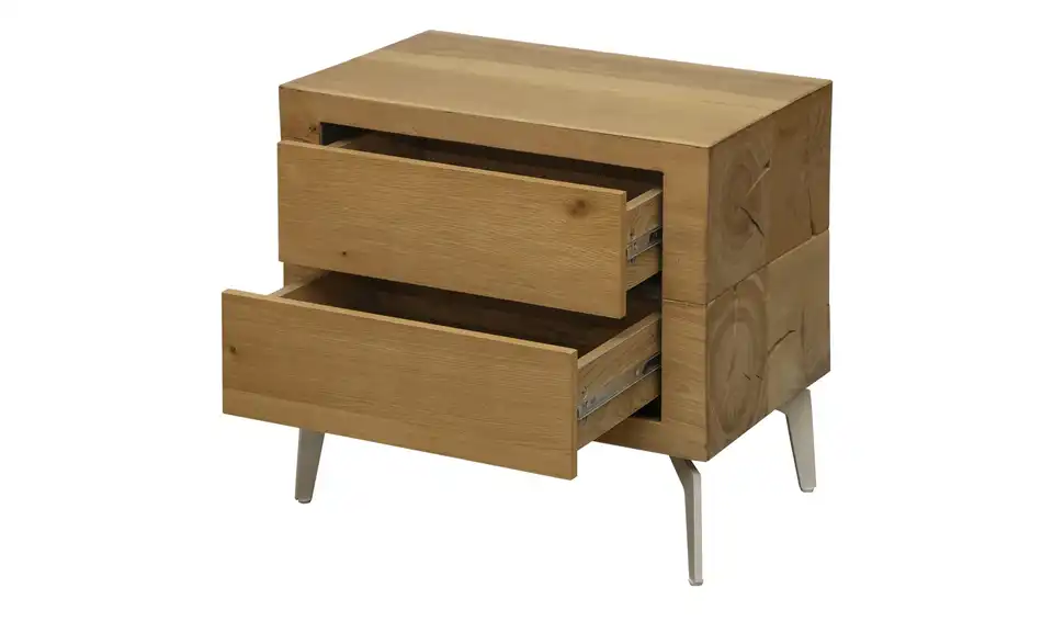 Kommode Enego, geöffnet