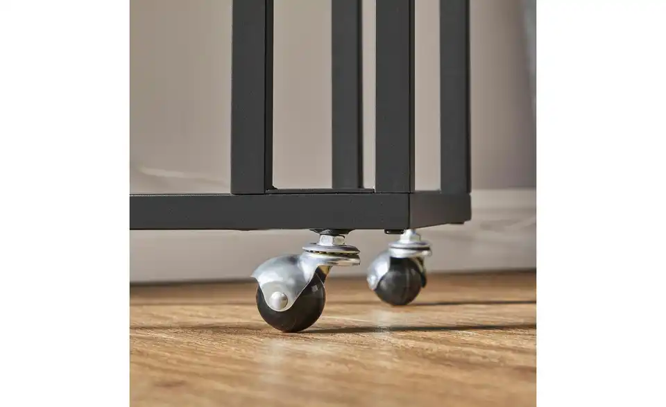 Beistelltisch, Detailansicht