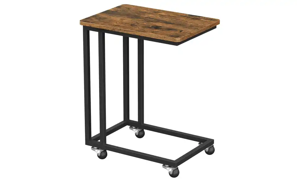 Beistelltisch, Perspektive