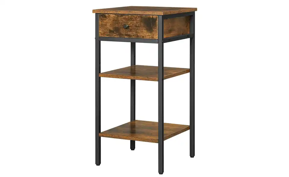 Beistelltisch, Perspektive