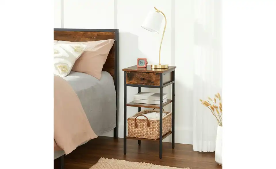 Beistelltisch, Funktionsansicht