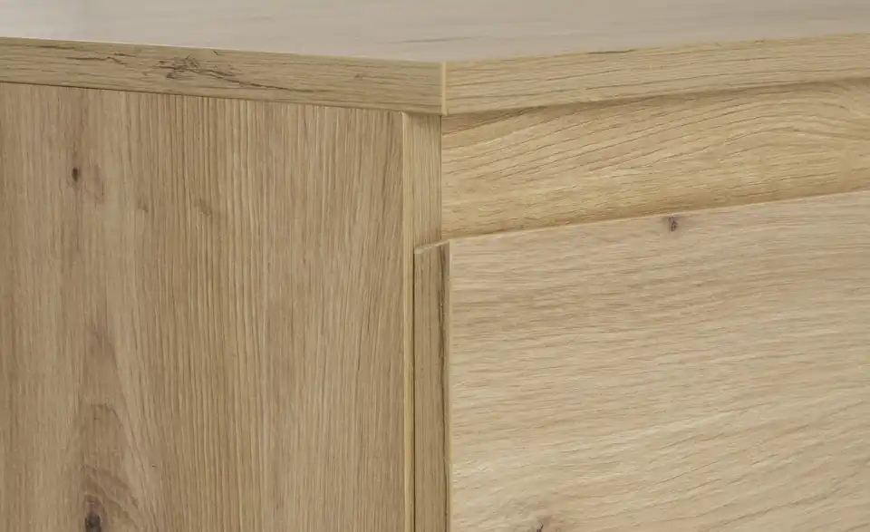 Kommode BEN, Detailansicht