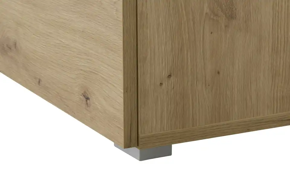 Kommode BEN, Detailansicht