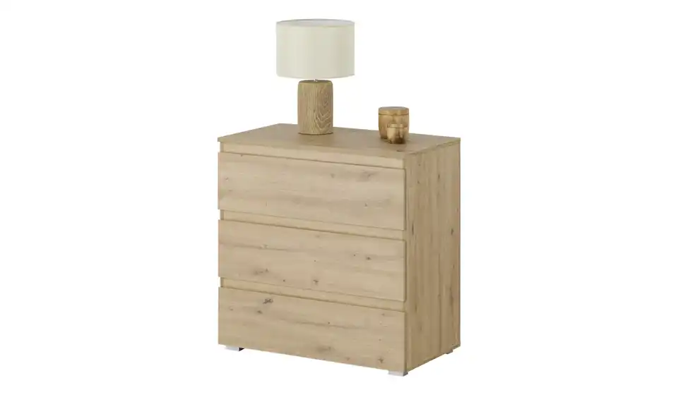 Kommode BEN, Perspektive