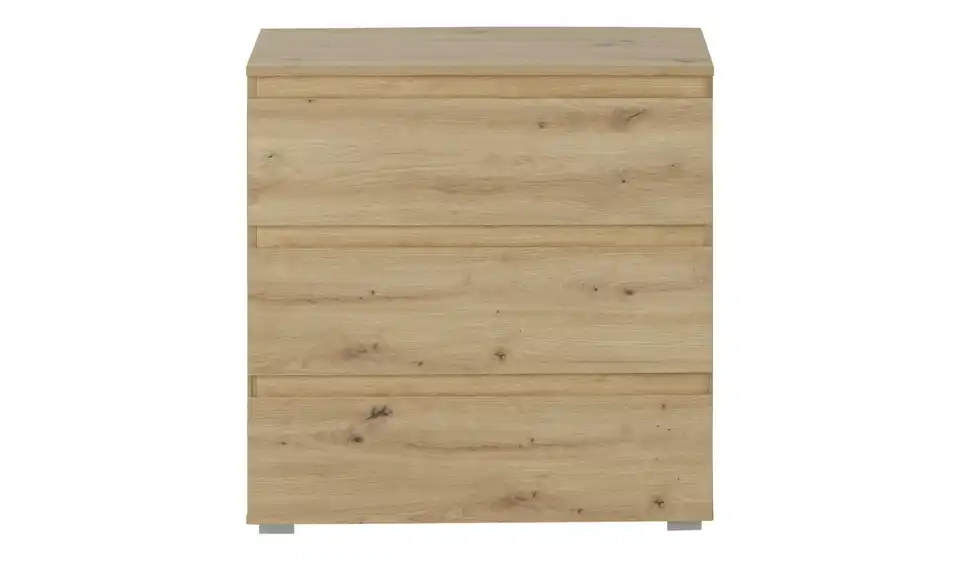 Kommode BEN, Frontansicht