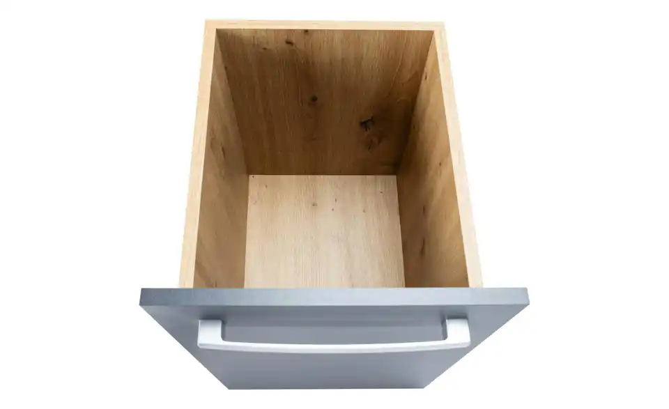 Standregal Alessio, Detailansicht