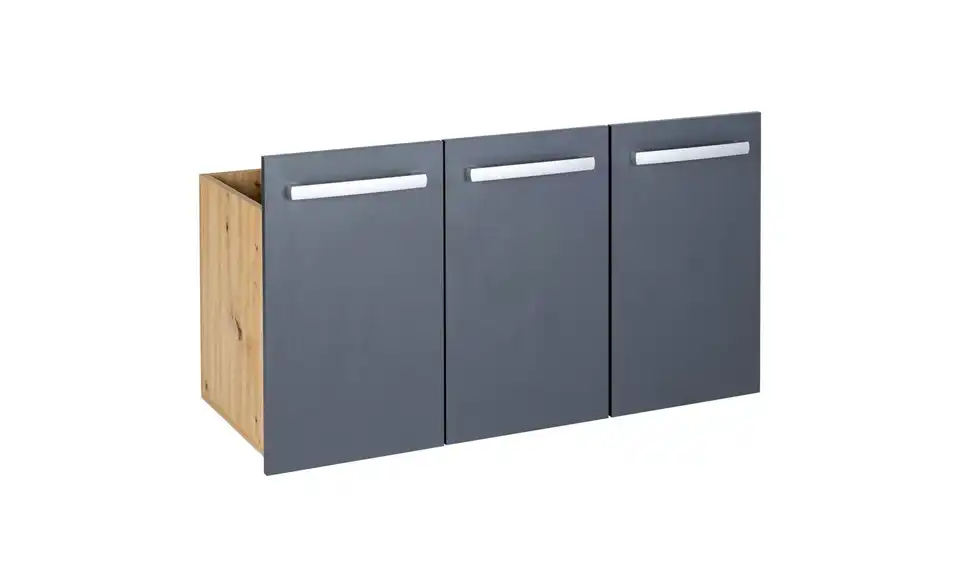 Standregal Alessio, Detailansicht