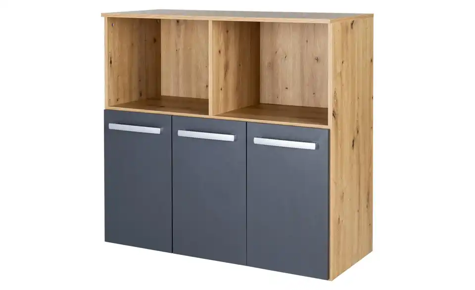 Standregal Alessio, Perspektive