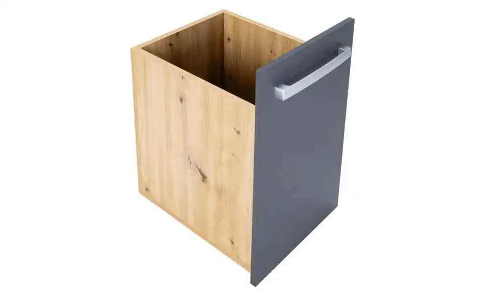 Standregal Alessio, Detailansicht