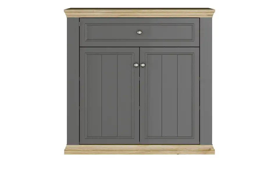 Kommode Countryside, Frontansicht