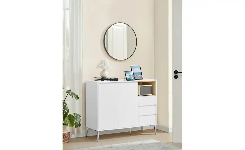 Kommode, in Wohnsituation