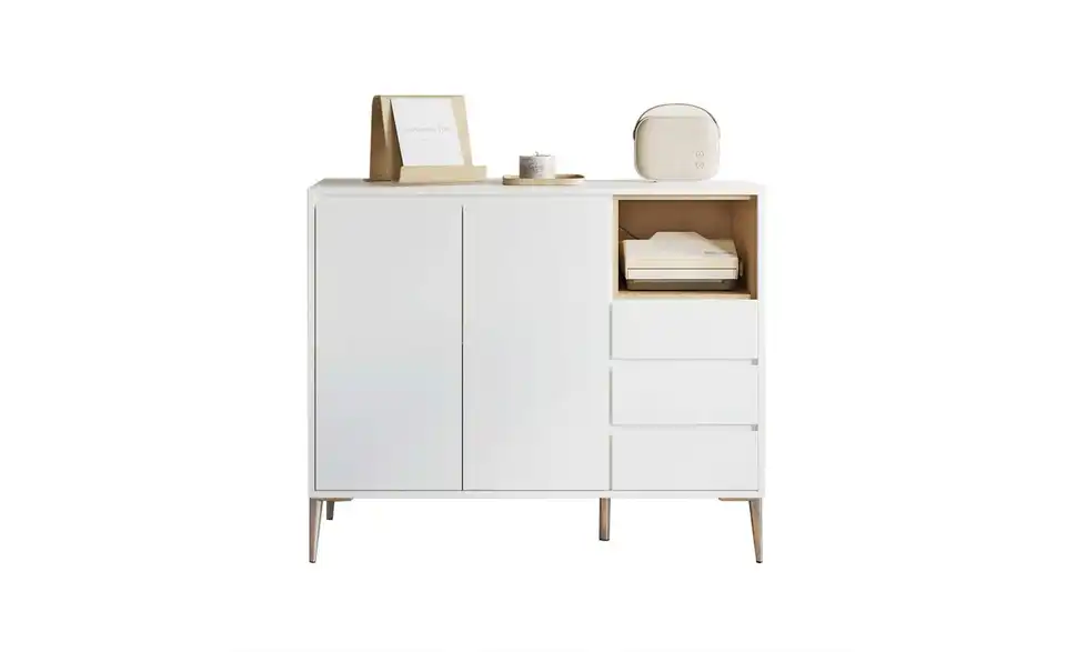 Kommode, Frontansicht