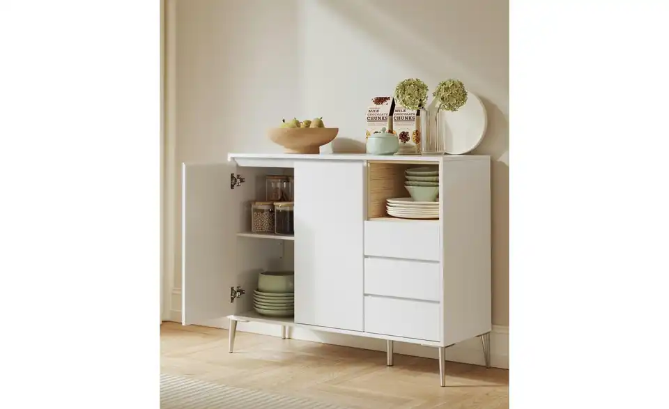 Kommode, in Wohnsituation