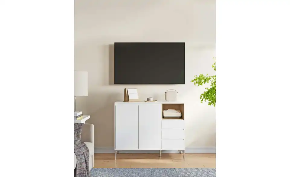 Kommode, in Wohnsituation