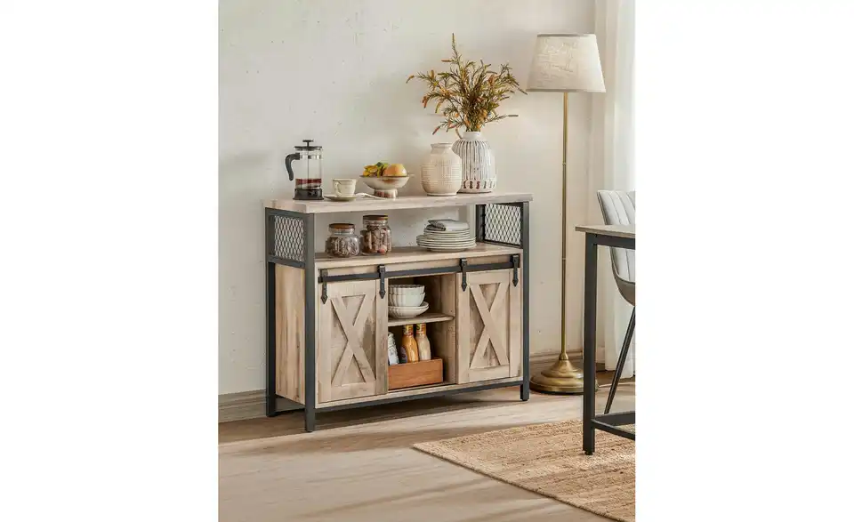 Kommode, in Wohnsituation