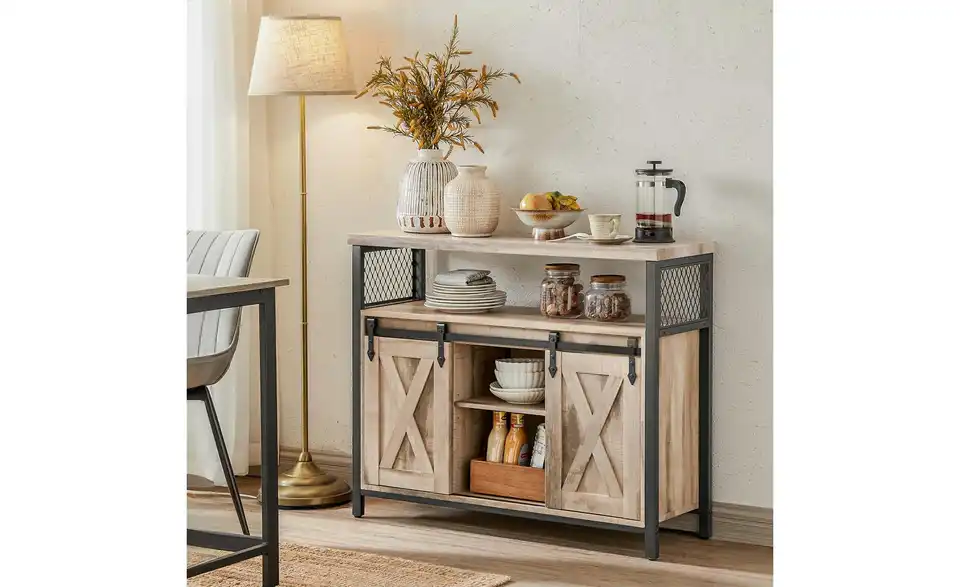 Kommode, in Wohnsituation