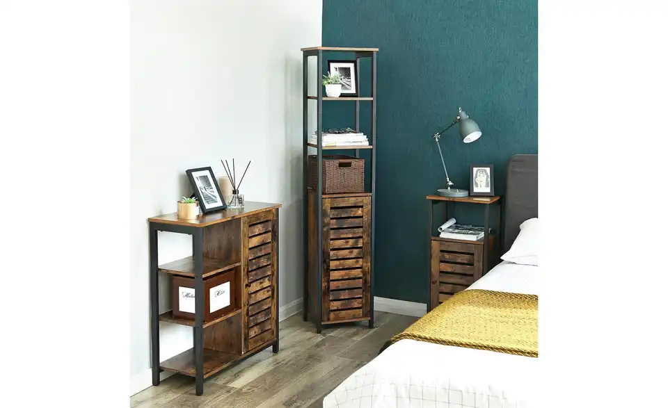 Kommode, in Wohnsituation