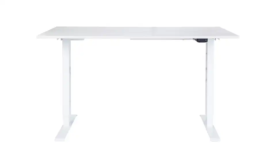 Schreibtisch Mathea, Frontansicht