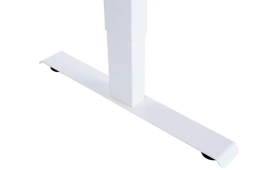 Schreibtisch Mathea, Detailansicht