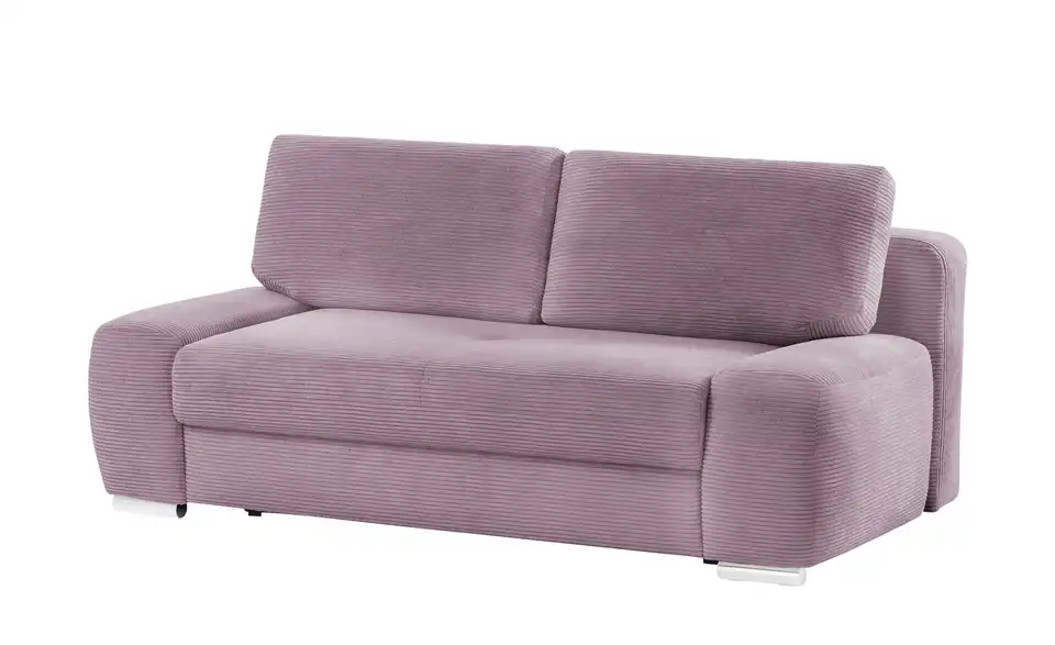 bobb Schlafsofa mit Boxspringpolsterung Viannie de Luxe, Perspektive