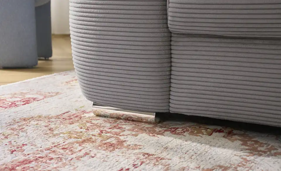 bobb Schlafsofa mit Boxspringpolsterung Viannie de Luxe, Detailansicht