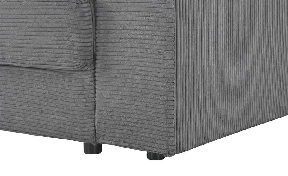 Big Sofa mit Schlaffunktion Branna, Detailansicht