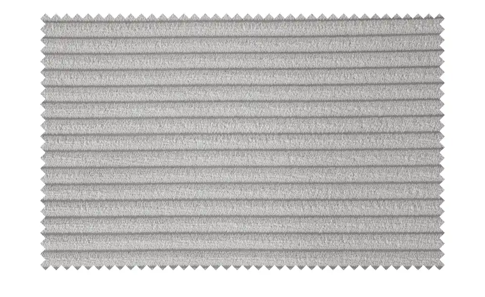 Big Sofa mit Schlaffunktion Branna, Stoffstruktur