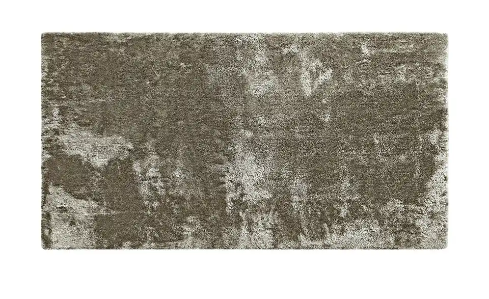 como Shaggy Macio, Frontansicht