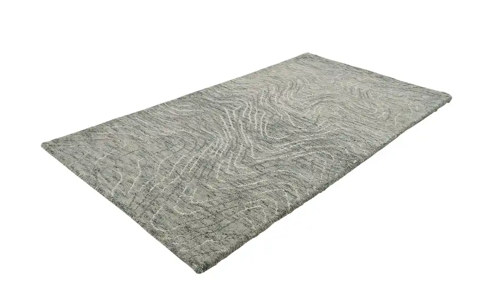 como Handtuft-Teppich Purnia, Perspektive