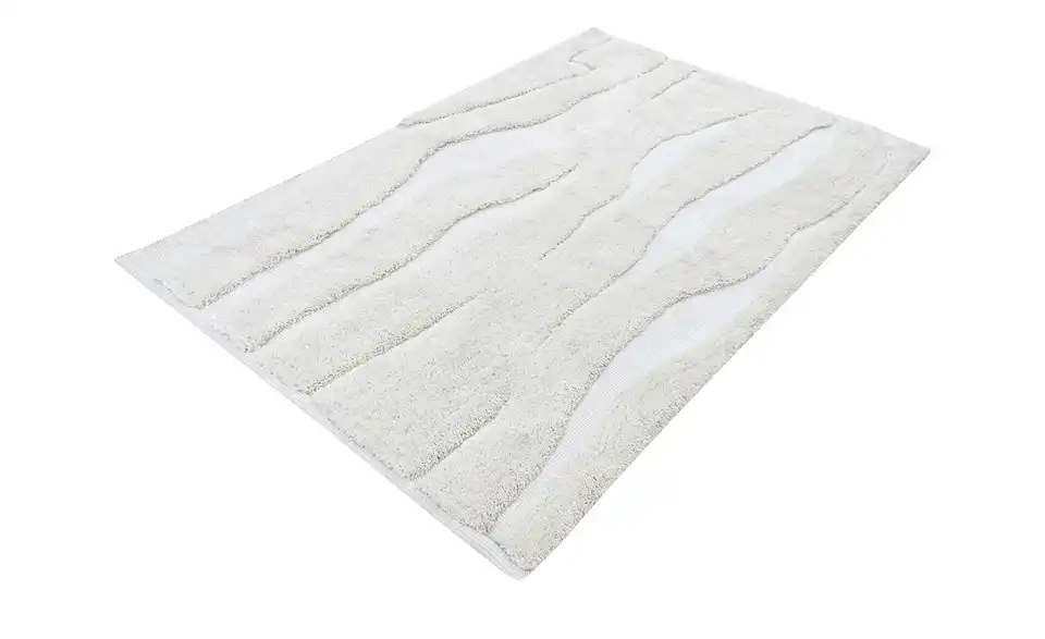 como Handtuft-Teppich Loni, Perspektive