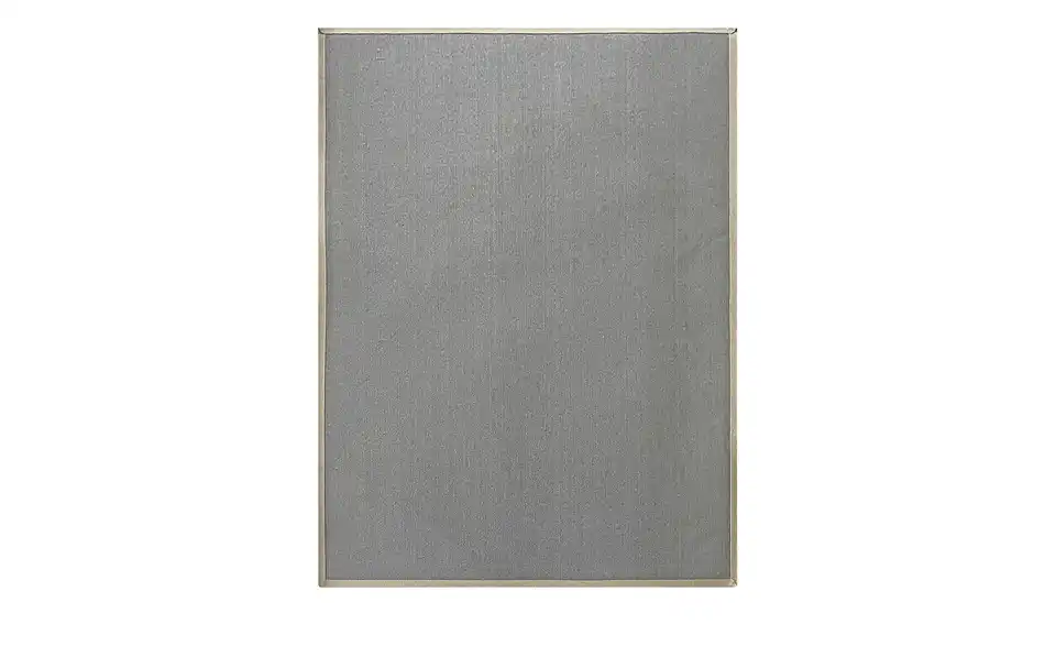 como Hochflorteppich Bunny, Rückansicht