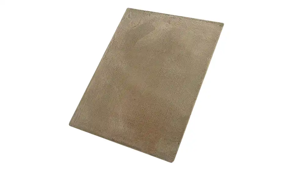 como Hochflorteppich Bunny, Perspektive