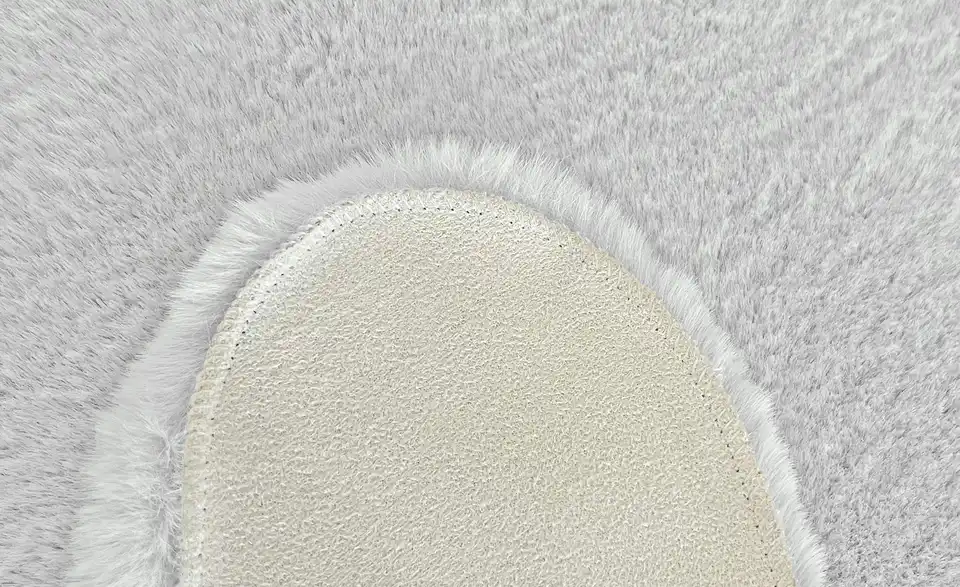 como Kunstfell Bunny Soft 60 x 90, Detailansicht