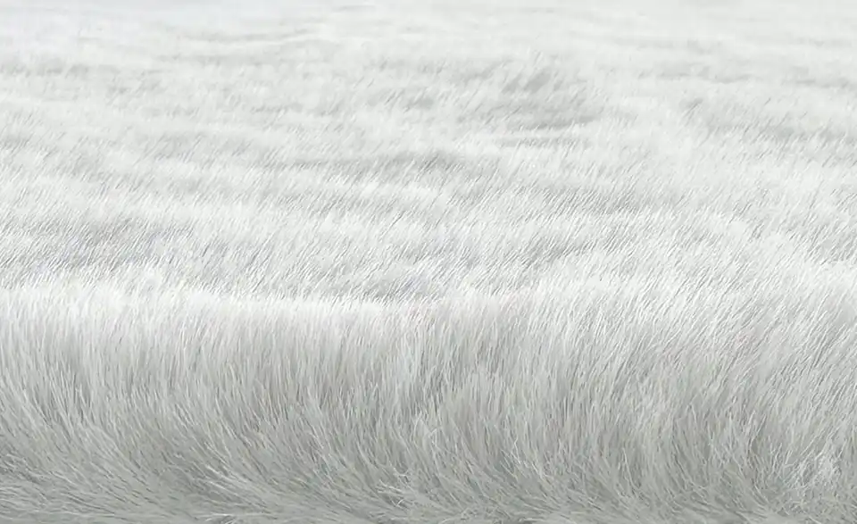 como Kunstfell Bunny Soft 60 x 90, Detailansicht