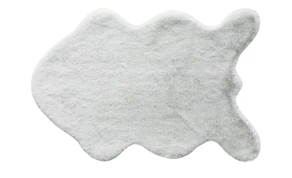 como Kunstfell Bunny Soft 60 x 90, Frontansicht