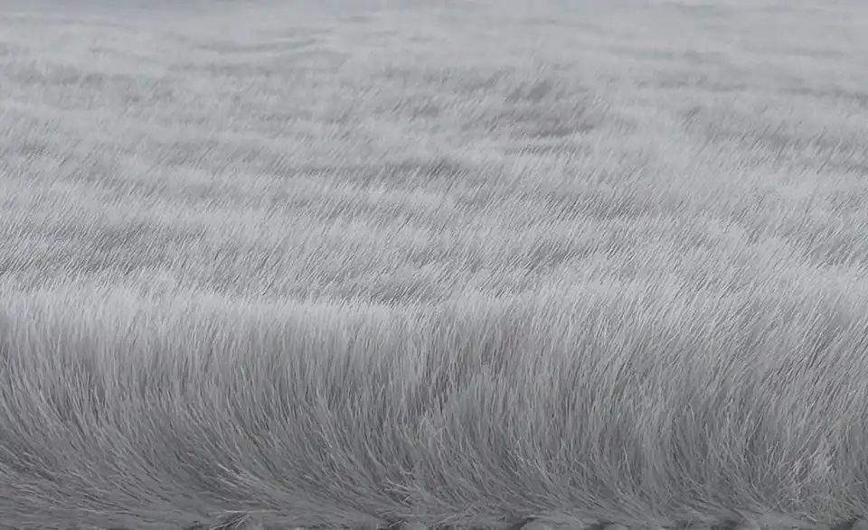 como Kunstfell Bunny Soft 60 x 90, Detailansicht