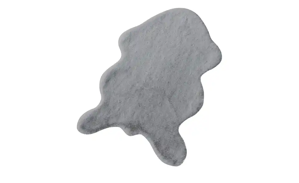 como Kunstfell Bunny Soft 60 x 90, Perspektive