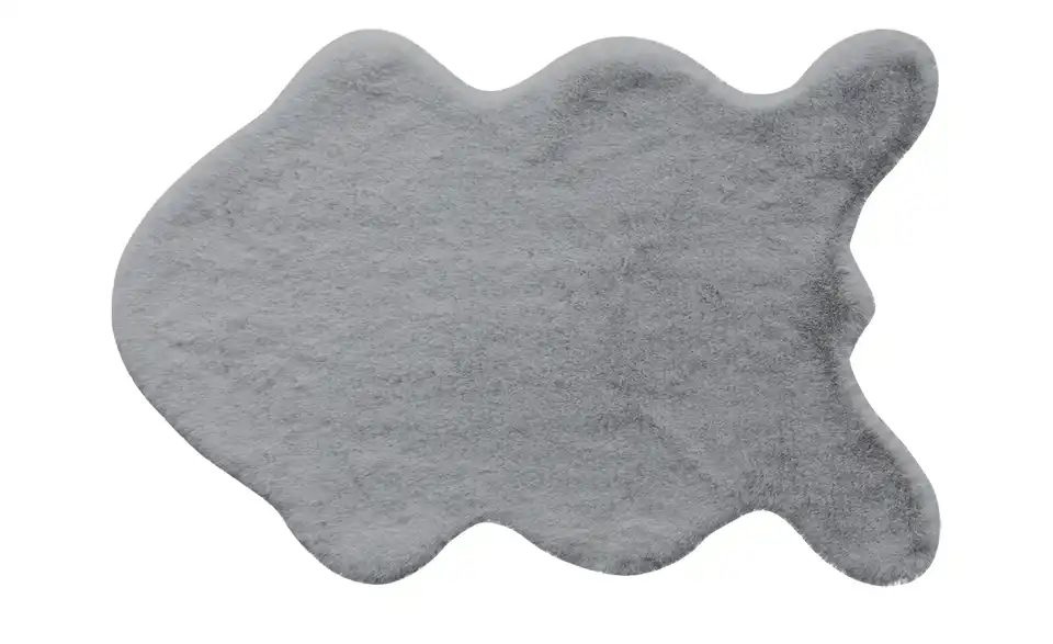 como Kunstfell Bunny Soft 60 x 90, Frontansicht