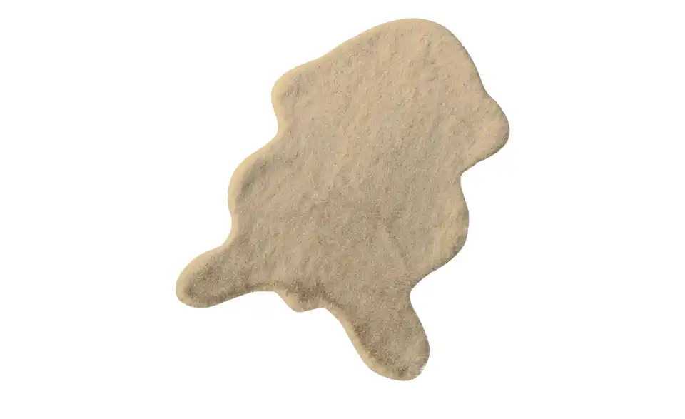 como Kunstfell Bunny Soft 60 x 90, Perspektive