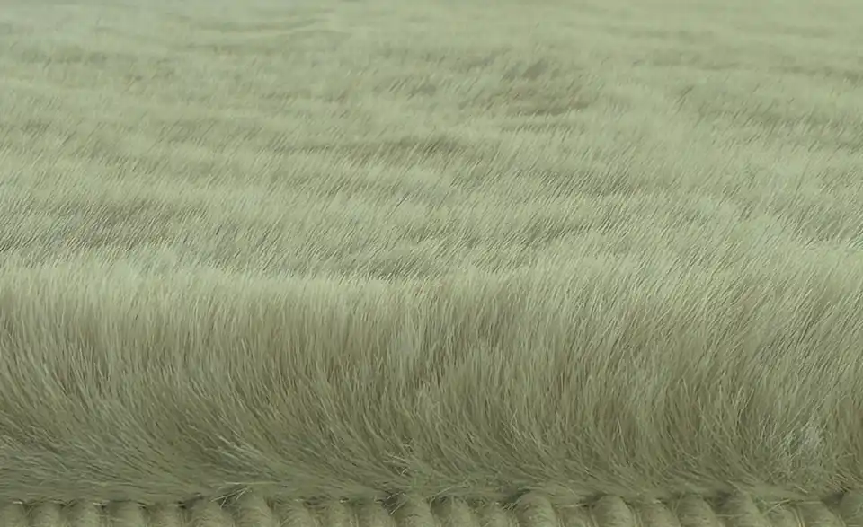 como Kunstfell Bunny Soft 60 x 90, Detailansicht