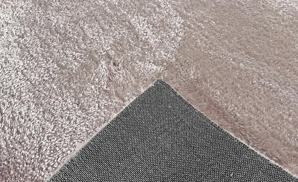 como Shaggy Macio, Detailansicht