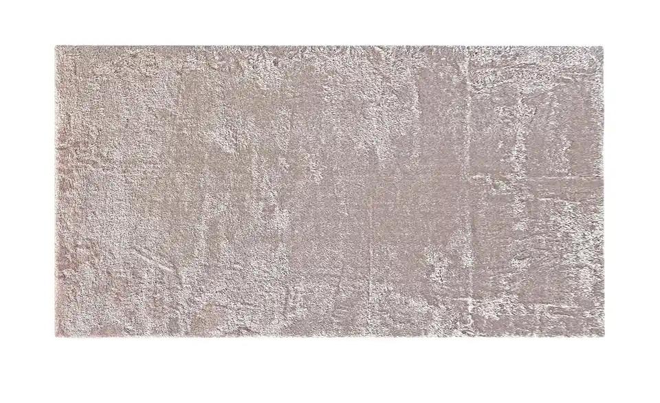 como Shaggy Macio, Frontansicht