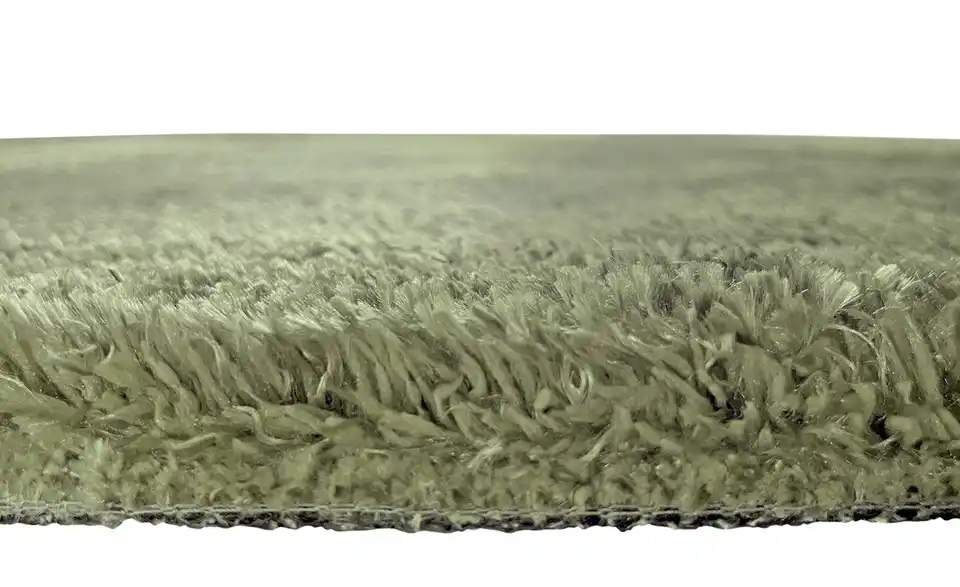 como Shaggy Macio, Detailansicht