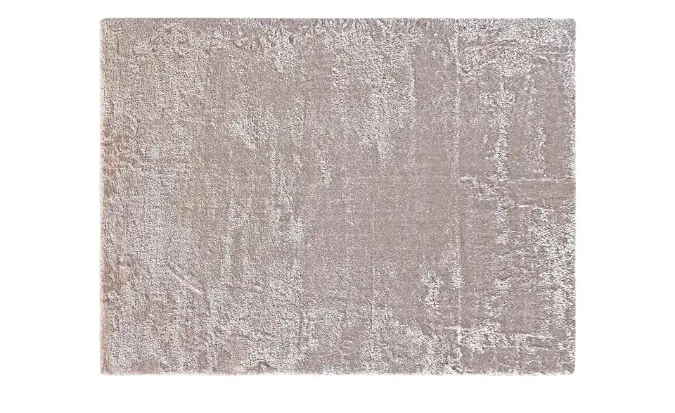 como Shaggy Macio, Frontansicht