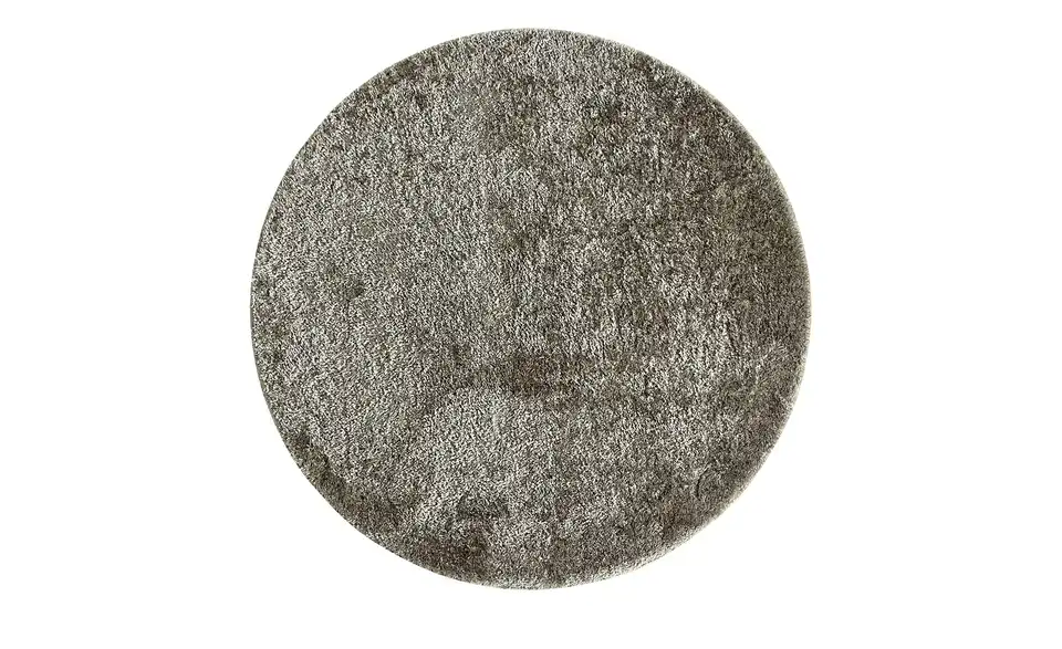 como Shaggy Macio, Frontansicht